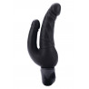 Wibrator-BENDIE POWER STUD OVER UNDER BLACK